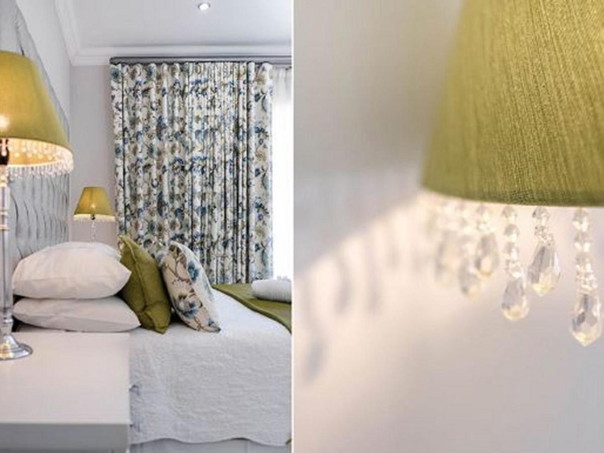 Hilltop Guesthouse Bellville Dış mekan fotoğraf