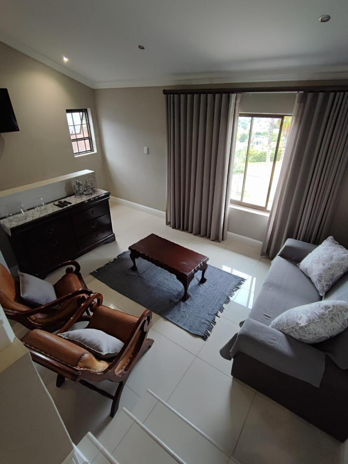 Hilltop Guesthouse Bellville Dış mekan fotoğraf