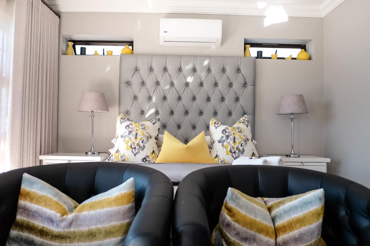 Hilltop Guesthouse Bellville Dış mekan fotoğraf