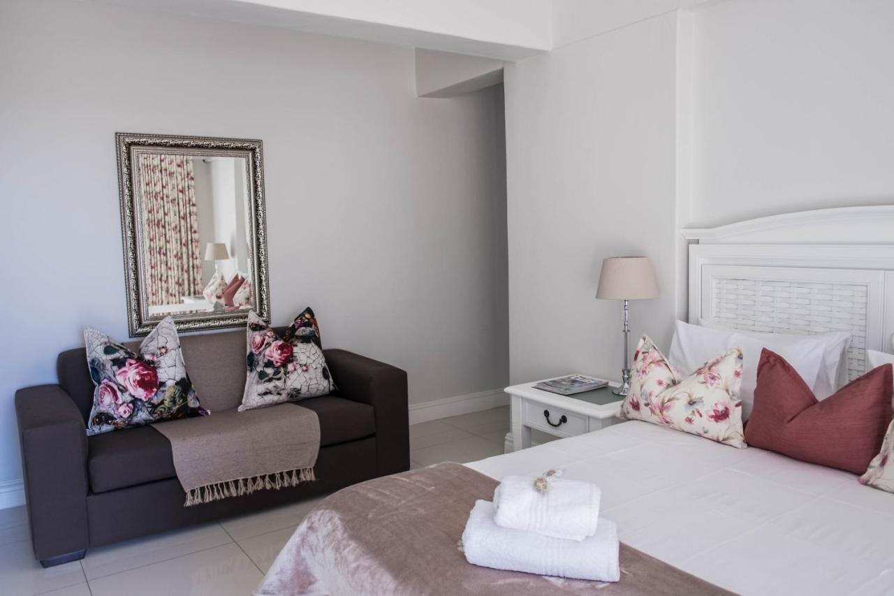 Hilltop Guesthouse Bellville Dış mekan fotoğraf
