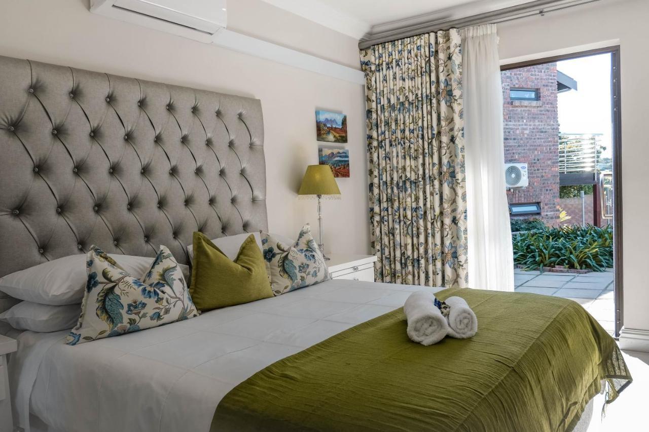 Hilltop Guesthouse Bellville Dış mekan fotoğraf